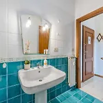 Apartamento Bellavista - Due Fermate Di Metro Per Colosseo Fori Imperiali
