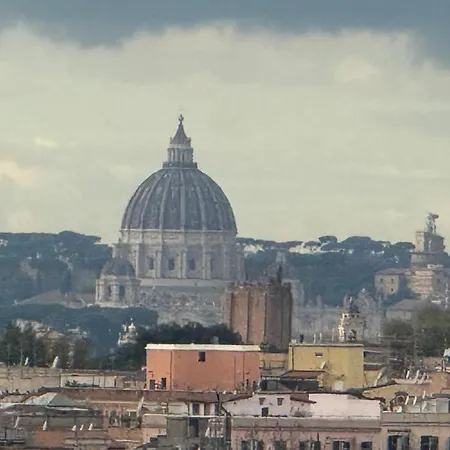 Bellavista - Due Fermate Di Metro Per Colosseo Fori Imperiali *