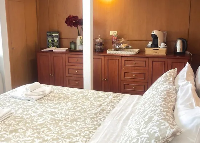 Appartement Bellavista - Due Fermate Di Metro Per Colosseo Fori Imperiali Rome